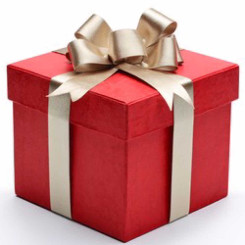 RESERVED Gift Package For Carla